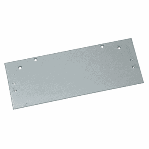 CRL PR70DPPAA Aluminum PR70 Series Parallel Arm Drop Plate