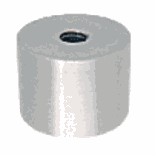 CRL ACSB2112BS 316 Brushed Stainless Clad Aluminum 2