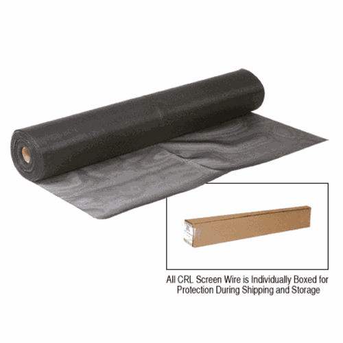 CRL PSW60BL Black 60