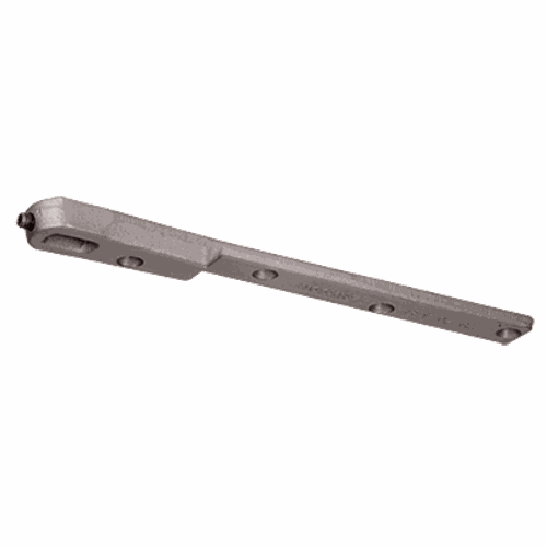 CRL 282554 Rixson 554 Floor-Mounted Closer Arm for 28 Series Door Closer
