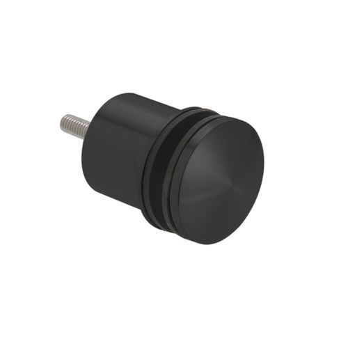 CRL RS0B2135MBL Matte Black 2-3/8