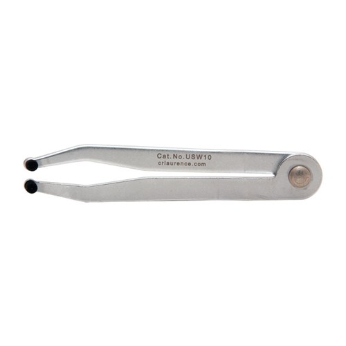 CRL USW10 Universal Spanner Wrench Kit