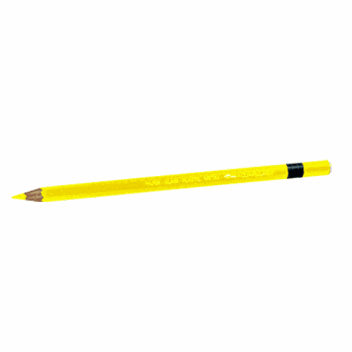 CRL 8044 Stabilo Yellow Glass Marking Pencils