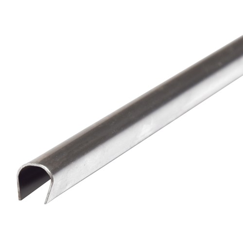 CRL 6701A6 6' Stainless Steel Patio Door Sill Cover