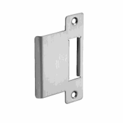 CRL DH19600 U.S. Aluminum Strike 450521 Us32D Ch 4.5
