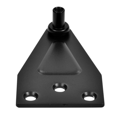 CRL DC7PABBLK Black Parallel Arm Bracket