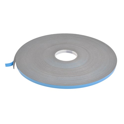 CRL 74418X38GRY Gray 1/8