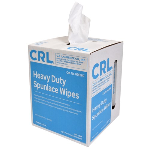 CRL HDS160 Heavy-Duty Spunlance 9