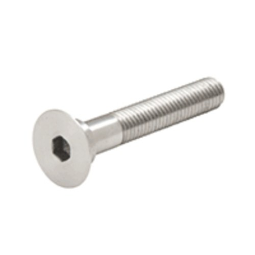 CRL RRFB0LT212BS 316 Brushed Stainless Steel 2.5