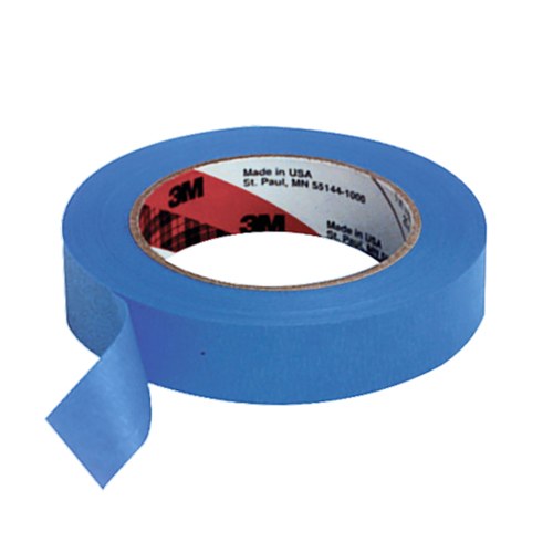 CRL 3M6818 3M Blue 1