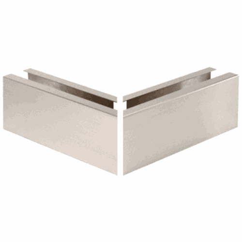 CRL B5S90BS6 316 Brushed Stainless 12