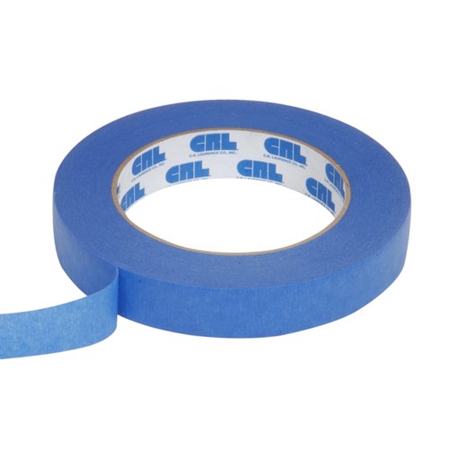 CRL BL9934 Blue 3/4
