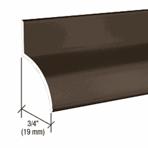 CRL 154D36 Dark Bronze 36