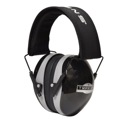 CRL EL29 Eliminator 29 Hearing Protection Headset