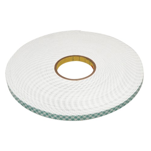 CRL 401612 3M Scotch Mount Foam Tape 1/16
