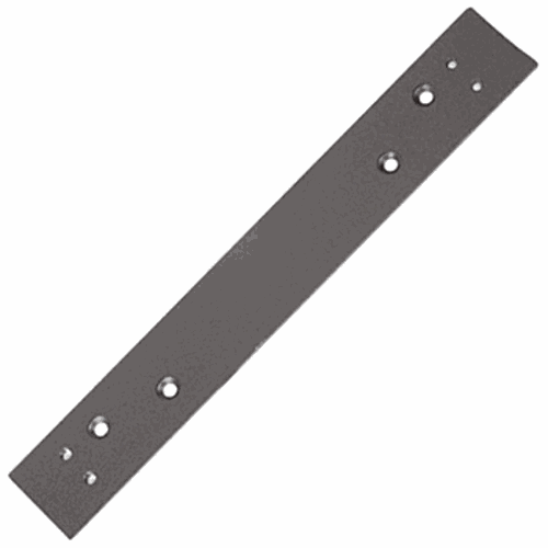 CRL PR70RCPDU Dark Bronze PR70 Retrofit Narrow Back Plate