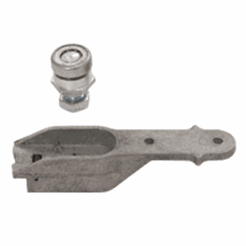 CRL 201410 EF Bottom Pivot for End-Load Threshold Mount Applications