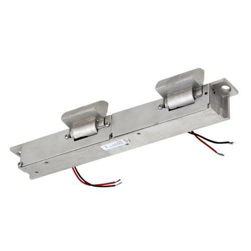 CRL ES31041 Folger Adam 310-4 Double Electric Strike, 24VDC, Non Fail-Safe, 3/4