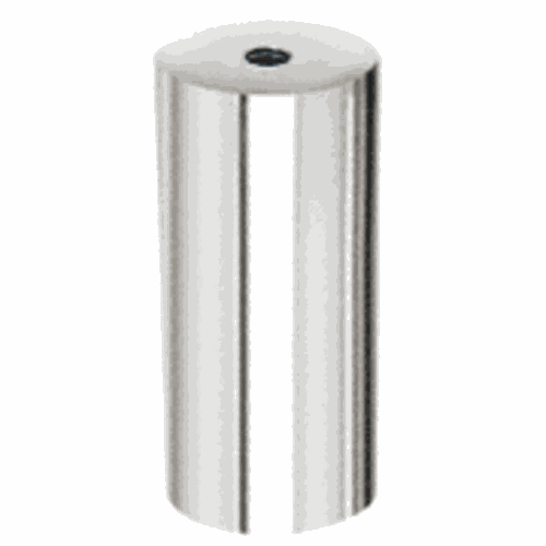 CRL ACSB26PS 316 Polished Stainless Clad Aluminum 2
