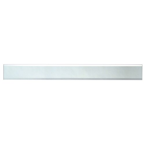 CRL BM2S3X54 Beveled Clear Mirror Glass Strips 3
