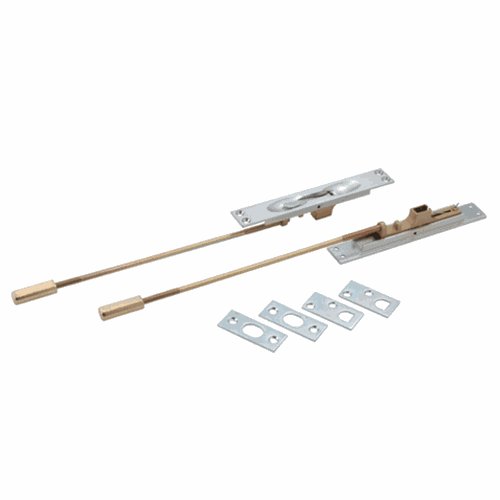 CRL FBM626D Satin Chrome 1