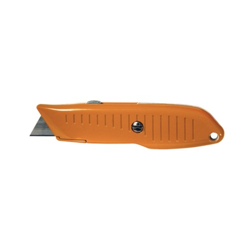 CRL 82L Heavy-Duty Retractable Utility Knife