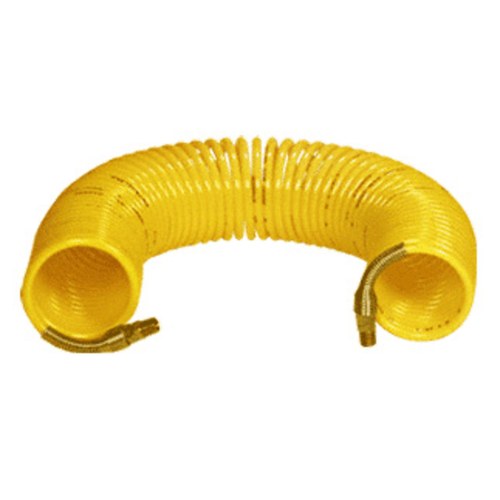 CRL SA225 25' Coiled Air Hose
