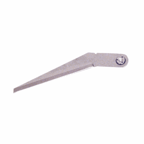 CRL RKB471 Angled Long Knife Blade for Windshield Cutouts