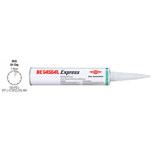 CRL U208HV Essex Betaseal Express Advanced Urethane Adhesive