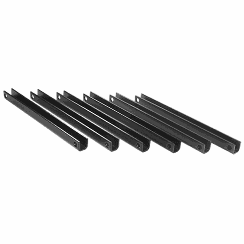 CRL PST2 Zinc-Plated 1/4