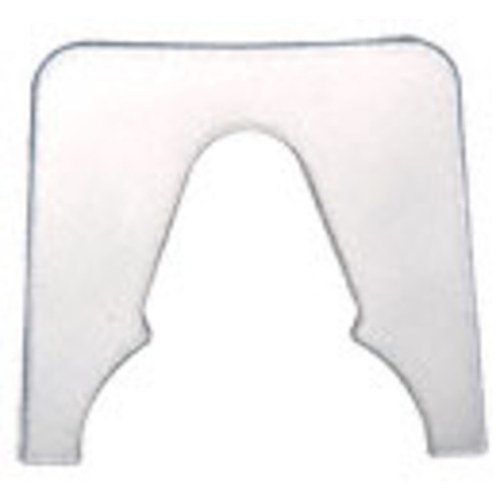 CRL BGCU1G BGC Series Clamp Gasket Replacement Pack