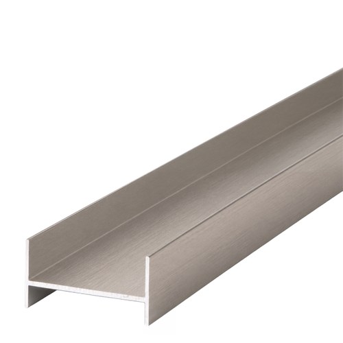CRL DK65BN Brushed Nickel 80