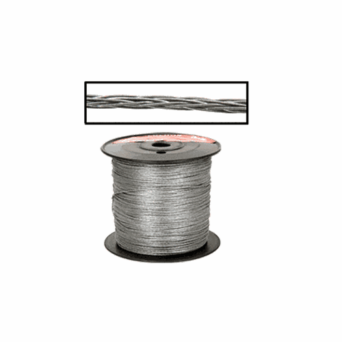 CRL PW2 12-Strand Hanger Wire
