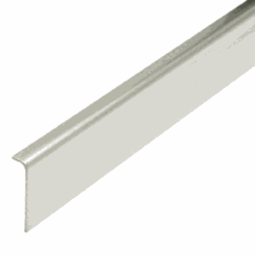 CRL SP25RCBS Brushed Stainless Cladding for 1