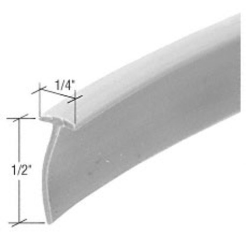 CRL T8680 Gray 1/4