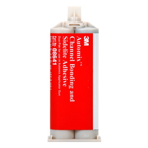CRL 3M8641 3M Auto-Mix Adhesive