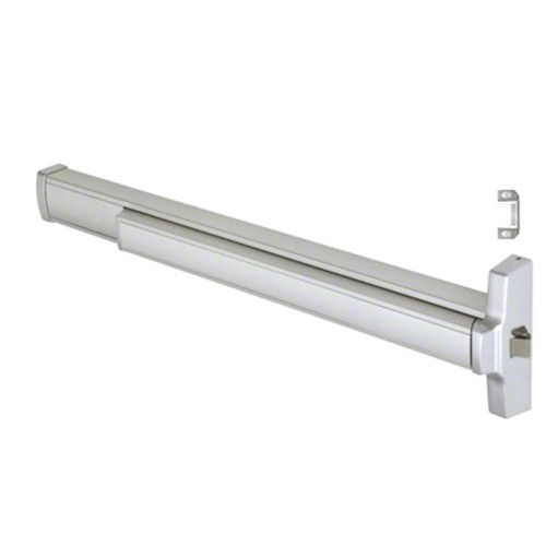 CRL 312095RC3628 Satin Aluminum 36