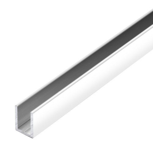 CRL SDCD38W White 3/8