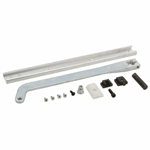 CRL RTS8812 Dormakaba RTS88 Top Offset Slide Arm Set