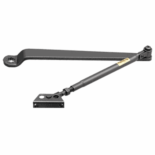CRL PR4050CADU PR40/PR50 Dark Bronze Regular Closer Arm