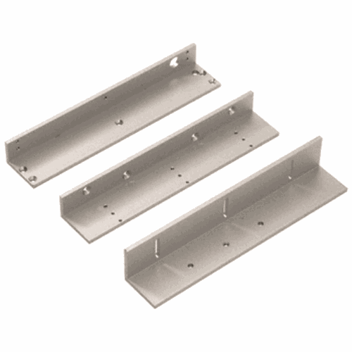 CRL SDCTJ350 Single SDC350A Narrow Profile Magnetic Lock Top Jamb Bracket