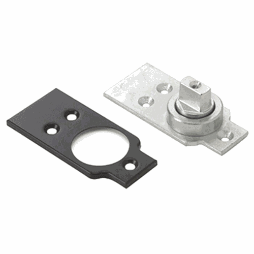 CRL 7471KDU Dormakaba Dark Bronze Bottom Floor Bearing