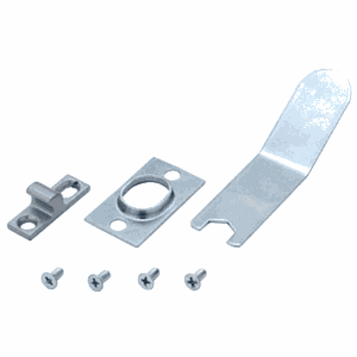 CRL 301345628 Aluminum Top Strike for Jackson 2085/3185 Panic Exit Devices