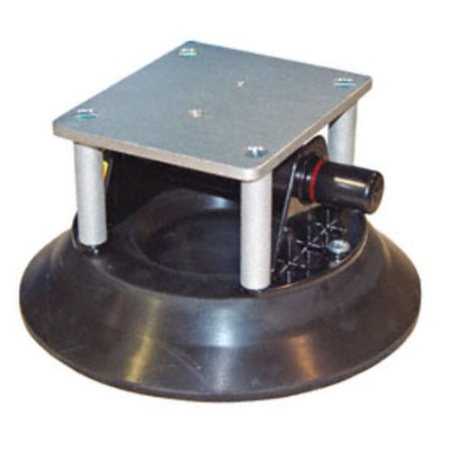 CRL N6000NBP Wood's Powr-Grip 10
