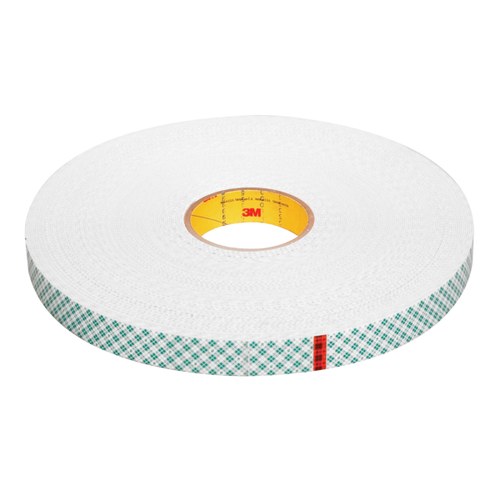 CRL 40321 3M Scotch Mount Foam Tape 1/32