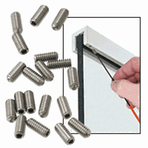 CRL AS102412 10-24 x 1/2