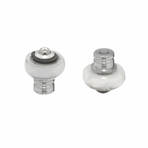 CRL 20303034H LCN 2030 Series Hold-Open Track Roller Assembly