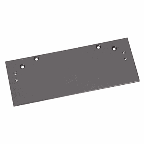 CRL PR70DPPABRZ Dark Bronze PR70 Parallel Arm Drop Plate