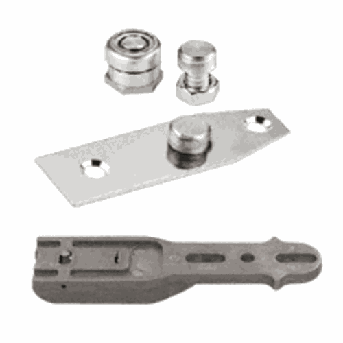 CRL 201680 BV End-Load Bottom Pivot Set for 1
