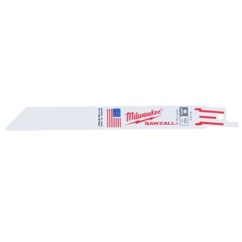 CRL 48005284 Milwaukee 6
